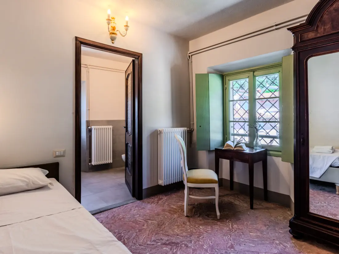 Maison de Vacances Domaso