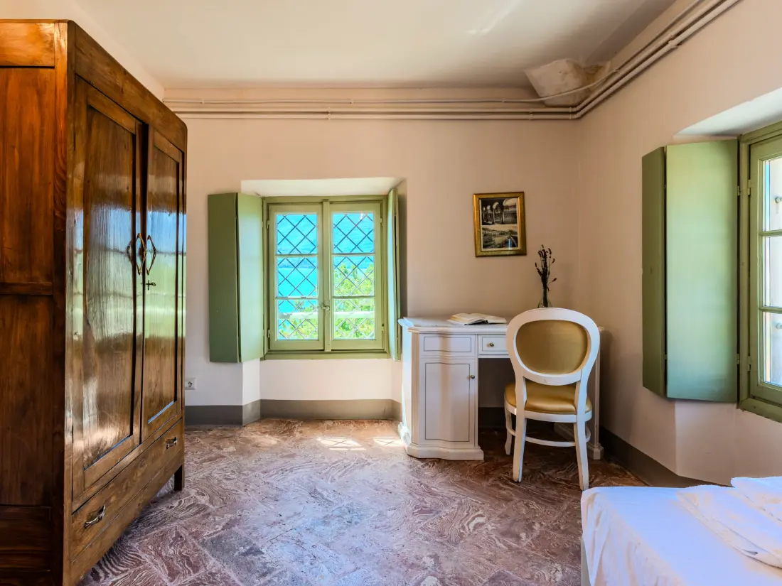 Maison de Vacances Domaso