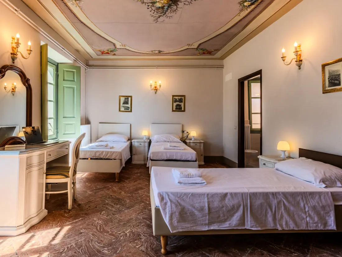 Maison de Vacances Domaso