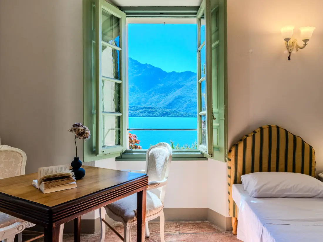 Maison de Vacances Domaso