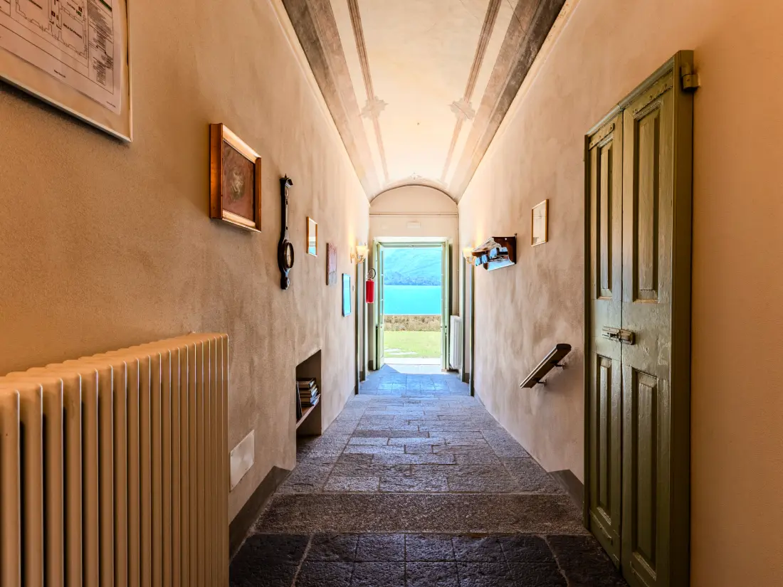 Maison de Vacances Domaso