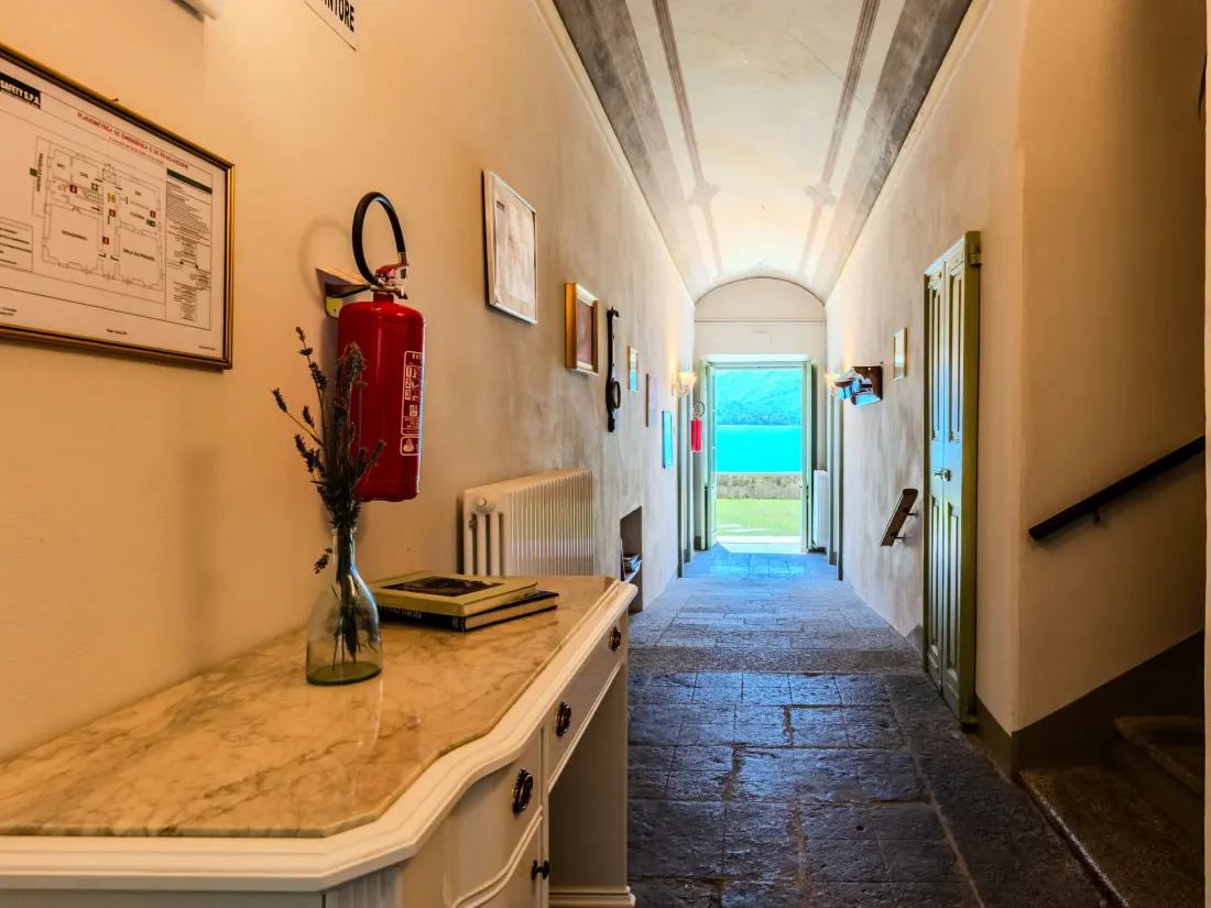 Maison de Vacances Domaso