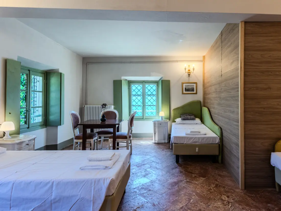 Maison de Vacances Domaso