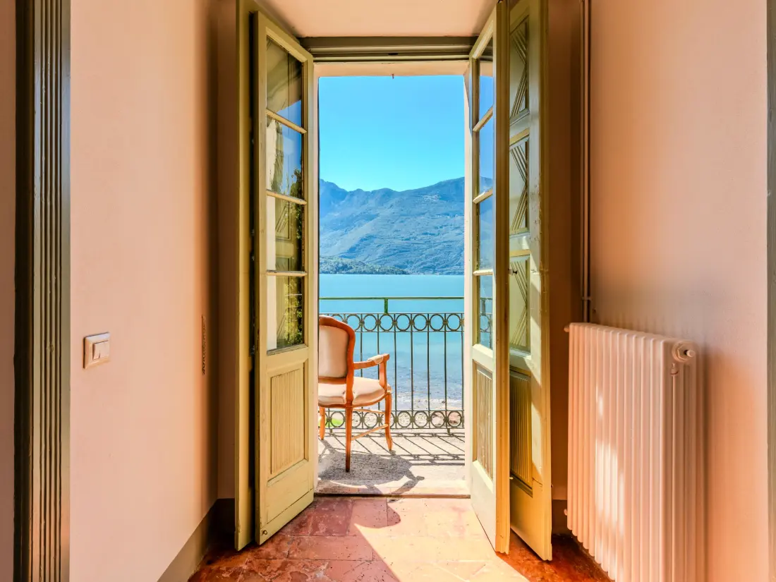 Maison de Vacances Domaso