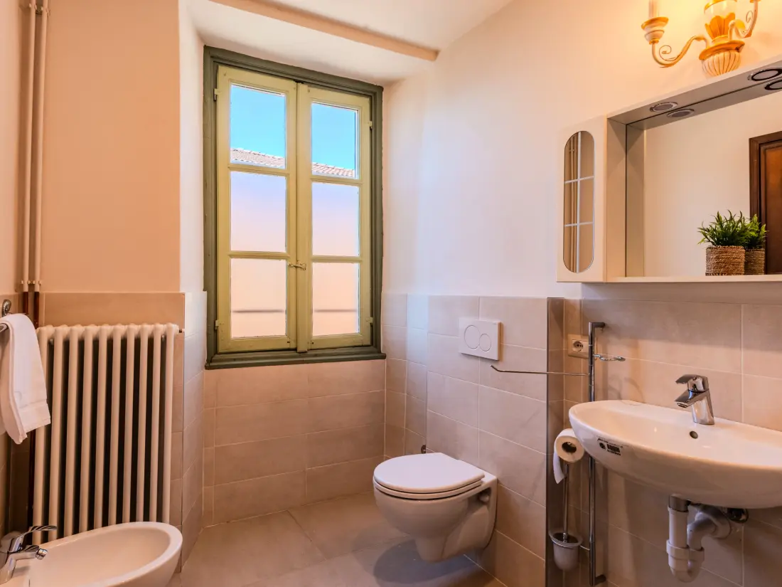 Maison de Vacances Domaso