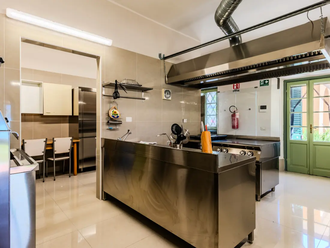 Maison de Vacances Domaso