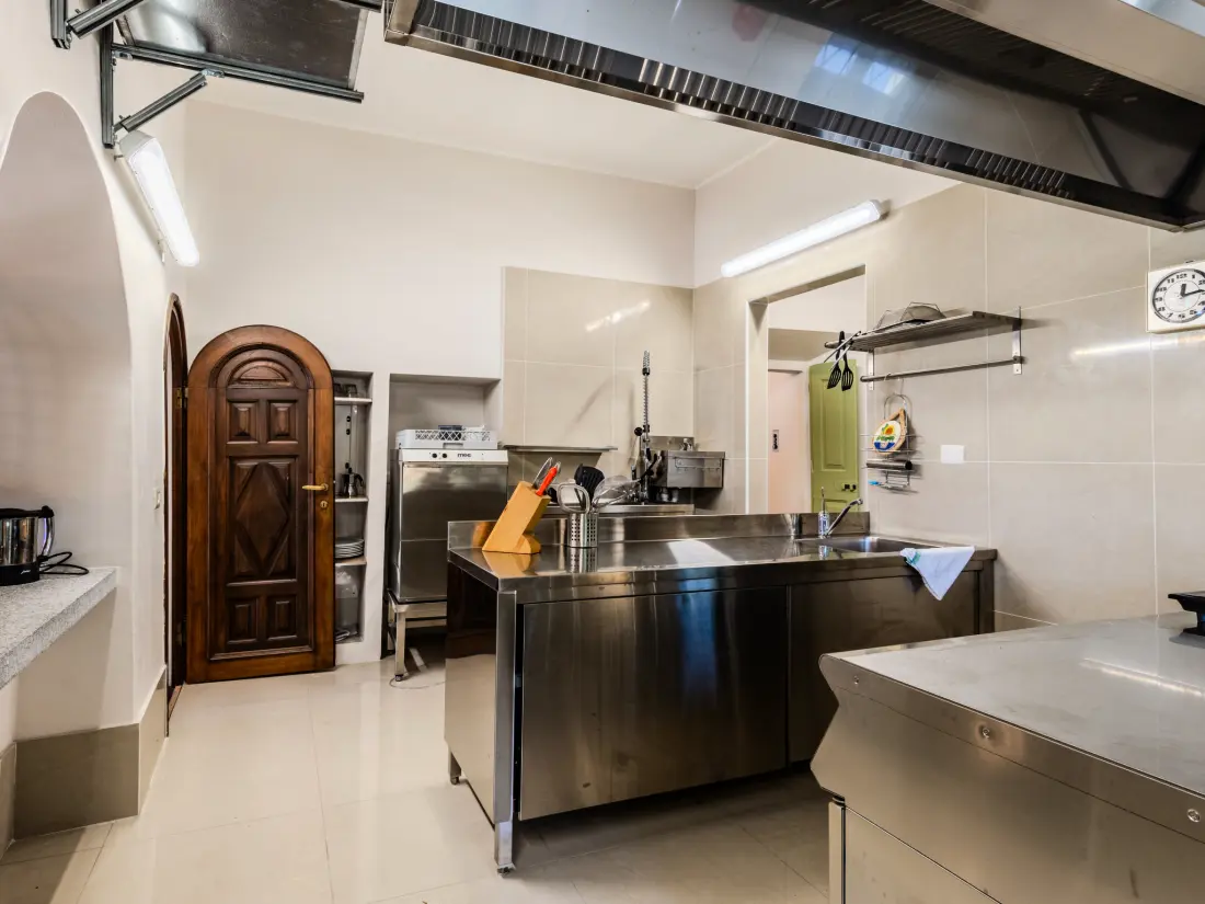 Maison de Vacances Domaso