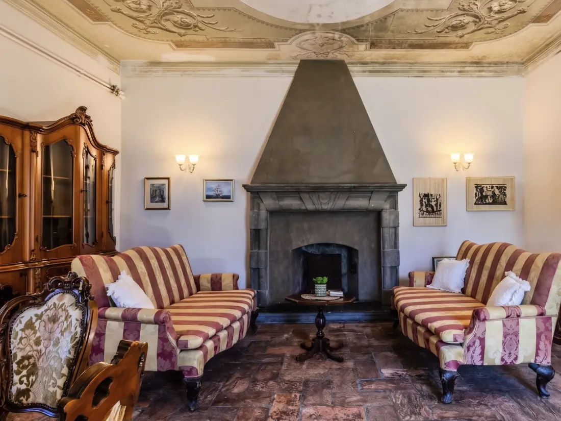 Maison de Vacances Domaso