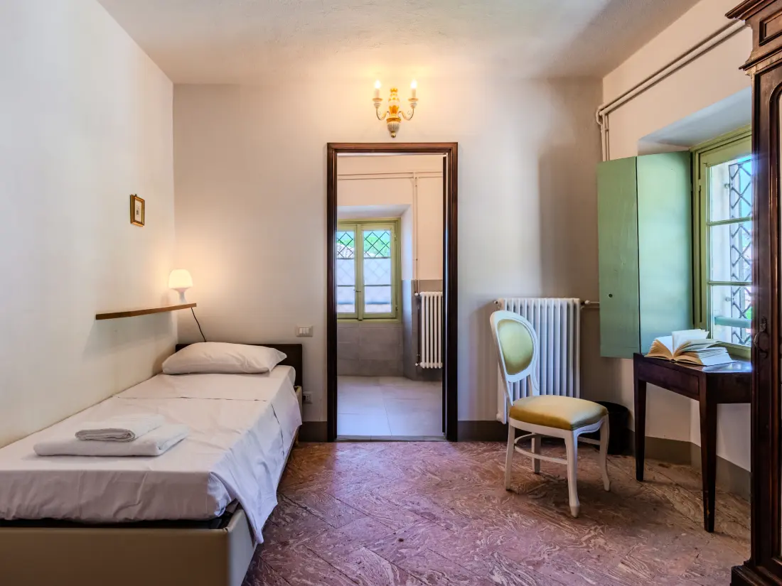 Maison de Vacances Domaso