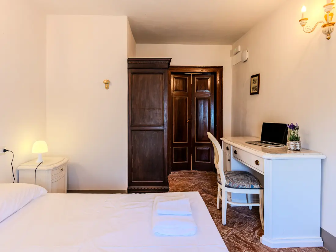 Maison de Vacances Domaso