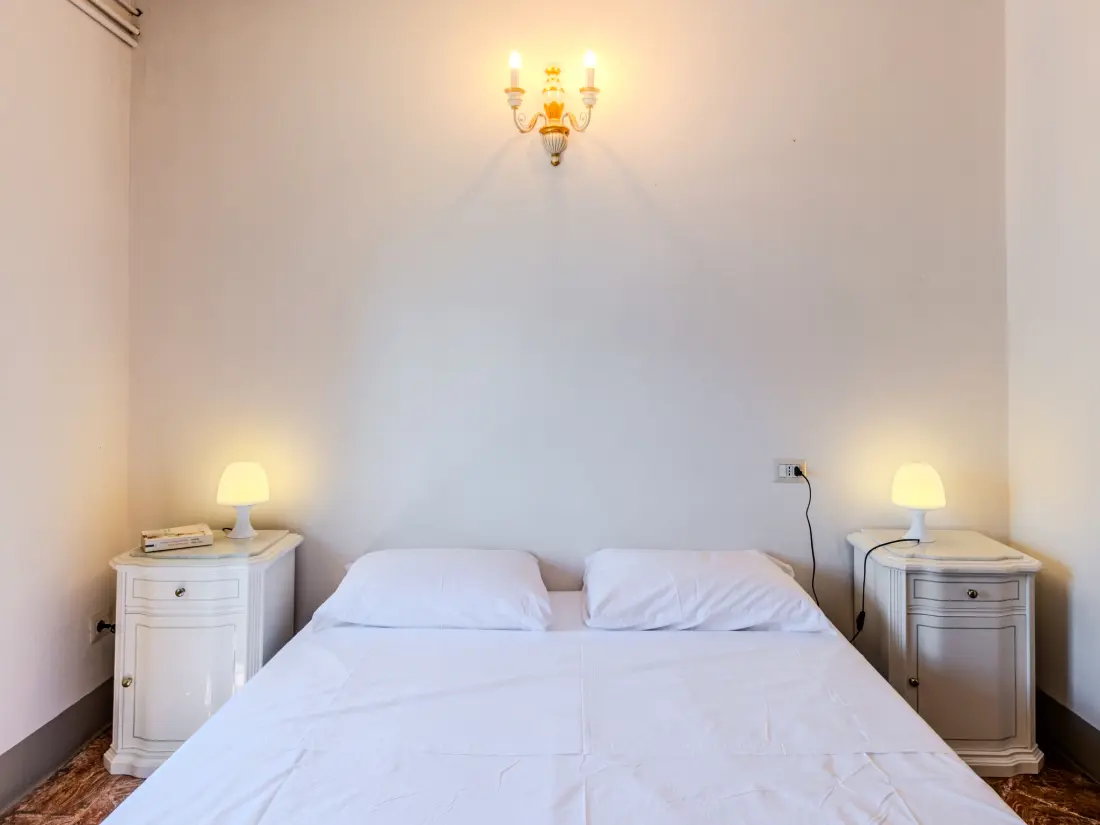 Maison de Vacances Domaso