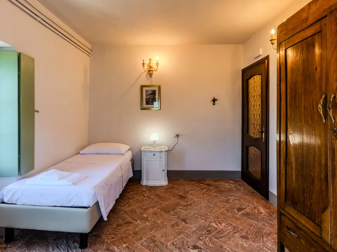 Maison de Vacances Domaso