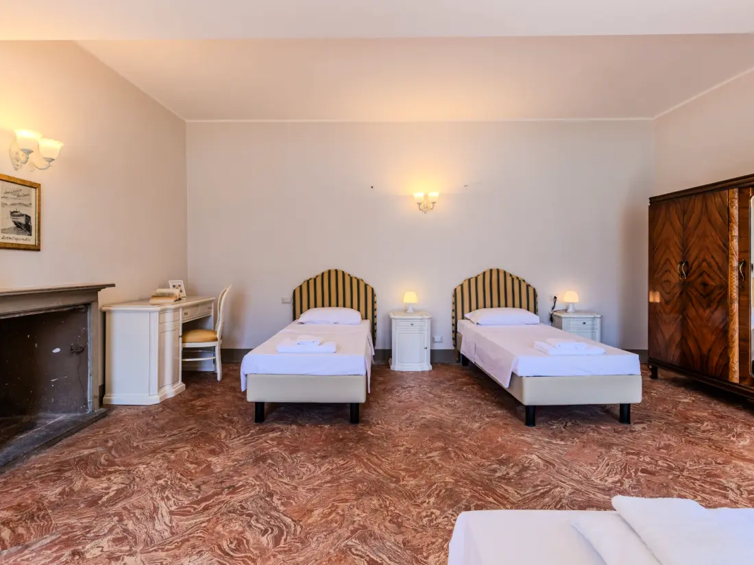 Maison de Vacances Domaso