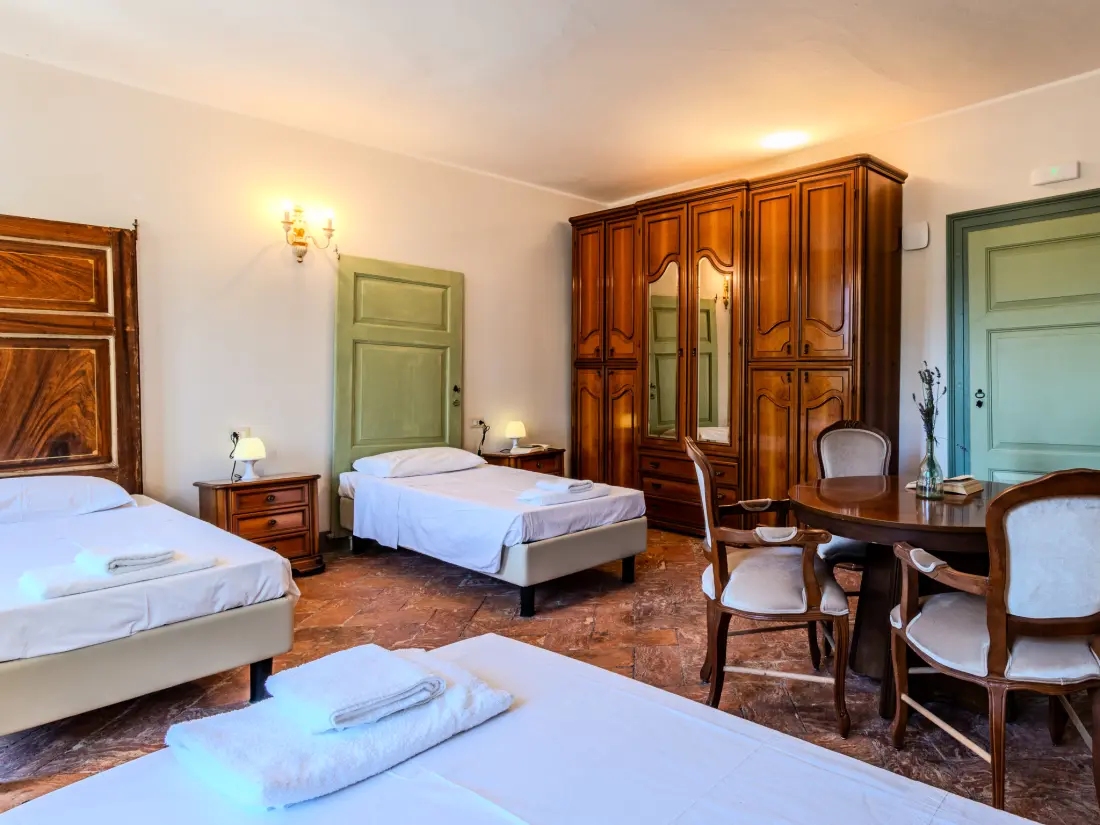 Maison de Vacances Domaso