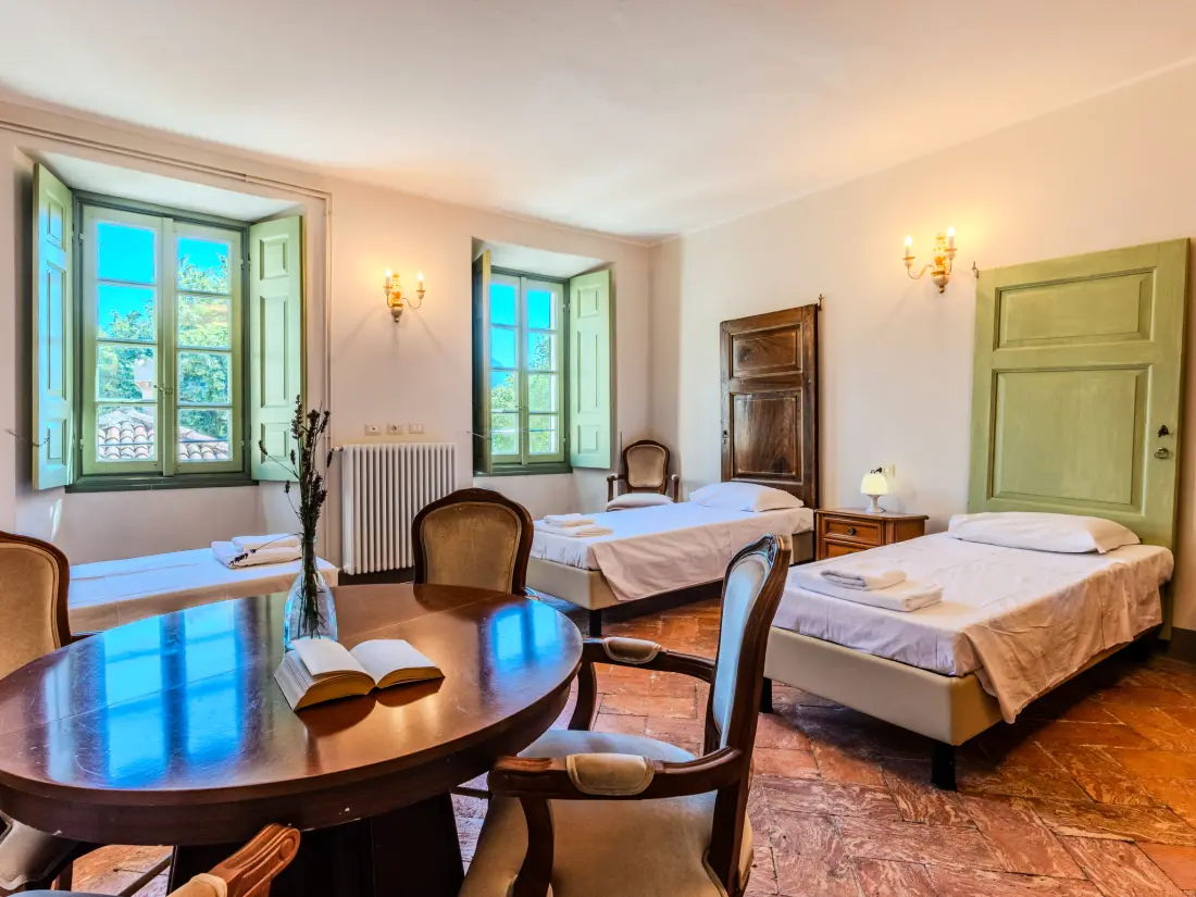 Maison de Vacances Domaso