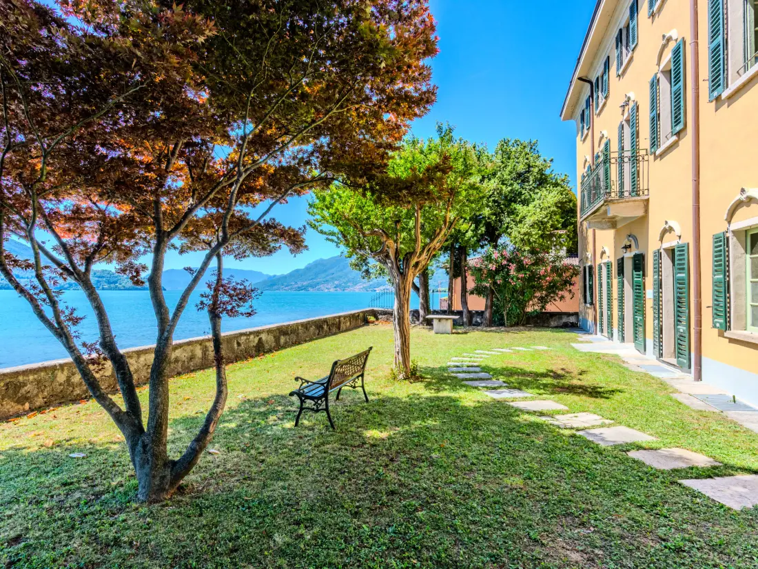 Maison de Vacances Domaso