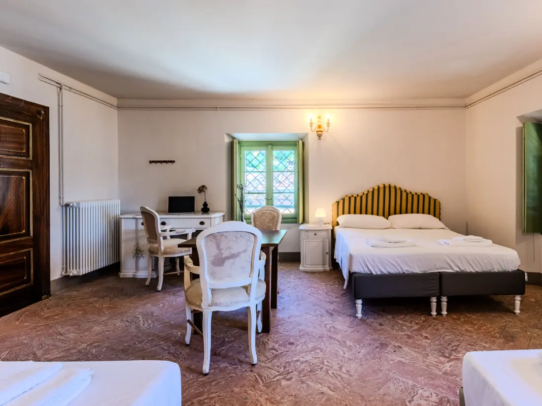 Maison de Vacances Domaso