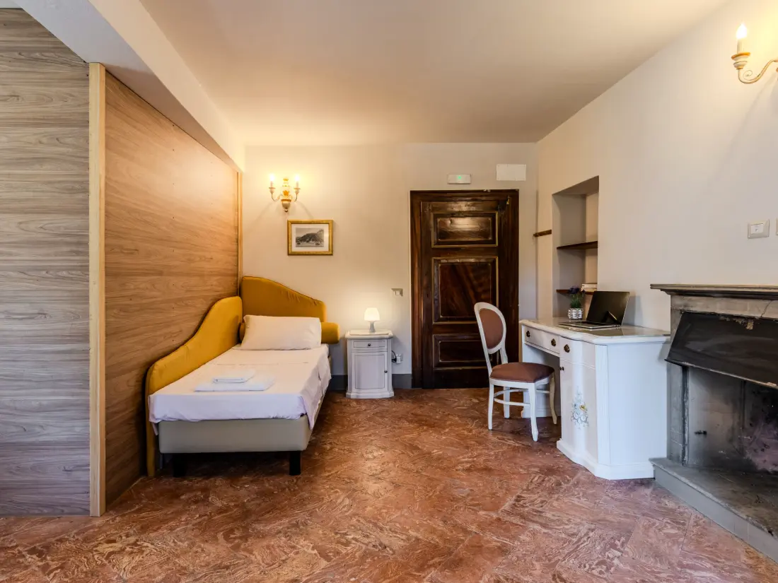 Maison de Vacances Domaso