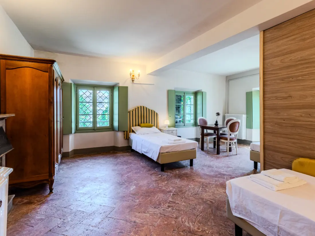 Maison de Vacances Domaso