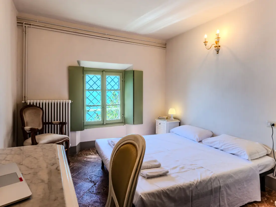Maison de Vacances Domaso