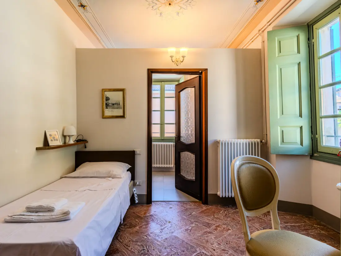 Maison de Vacances Domaso