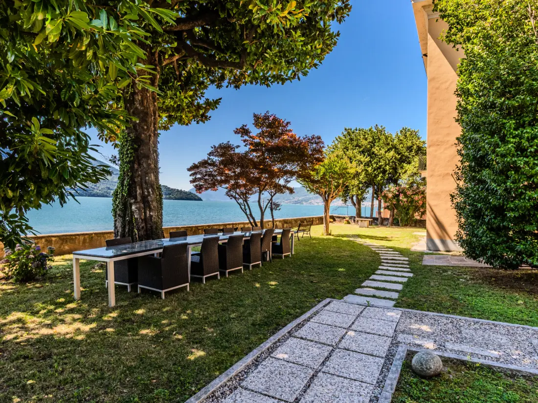 Maison de Vacances Domaso