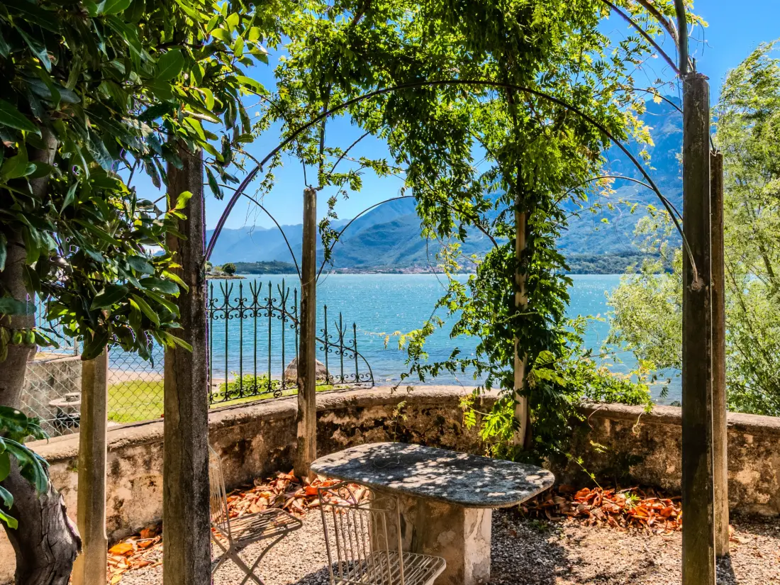 Maison de Vacances Domaso