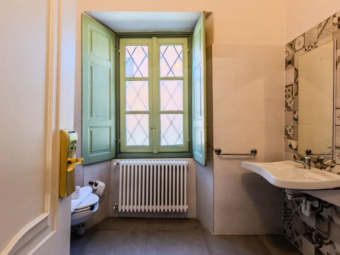 Maison de Vacances Domaso
