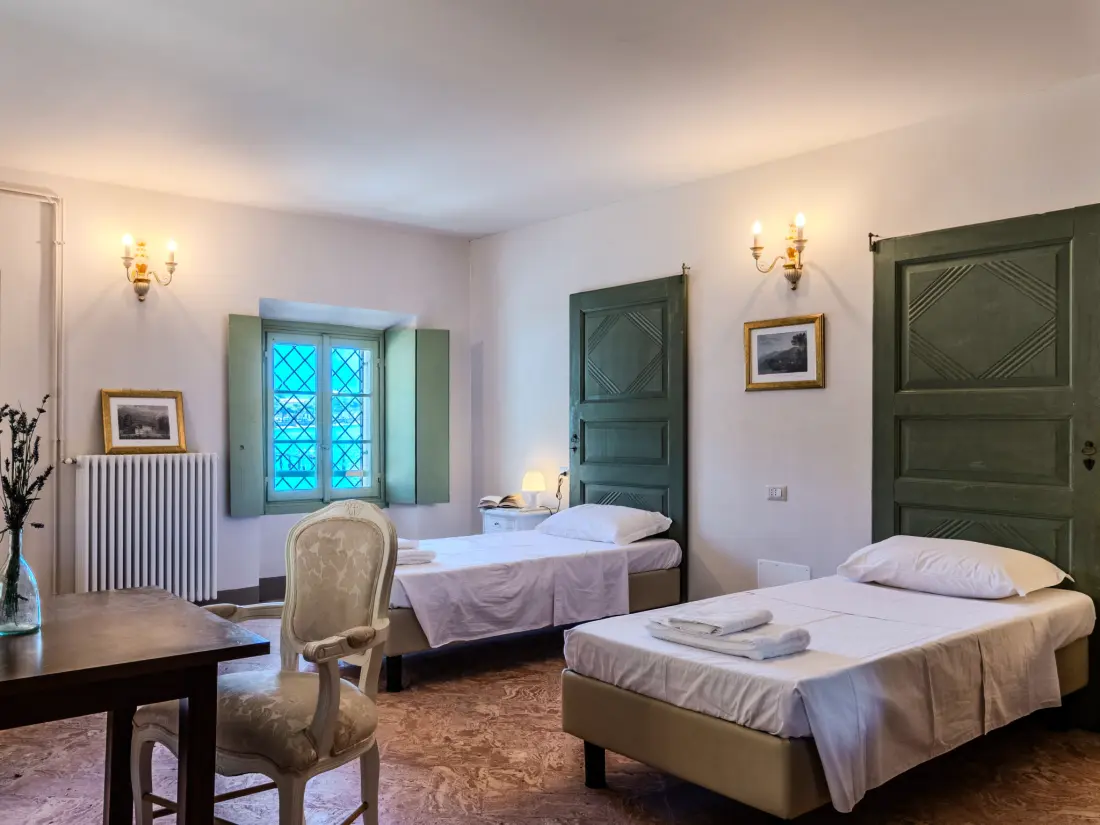 Maison de Vacances Domaso