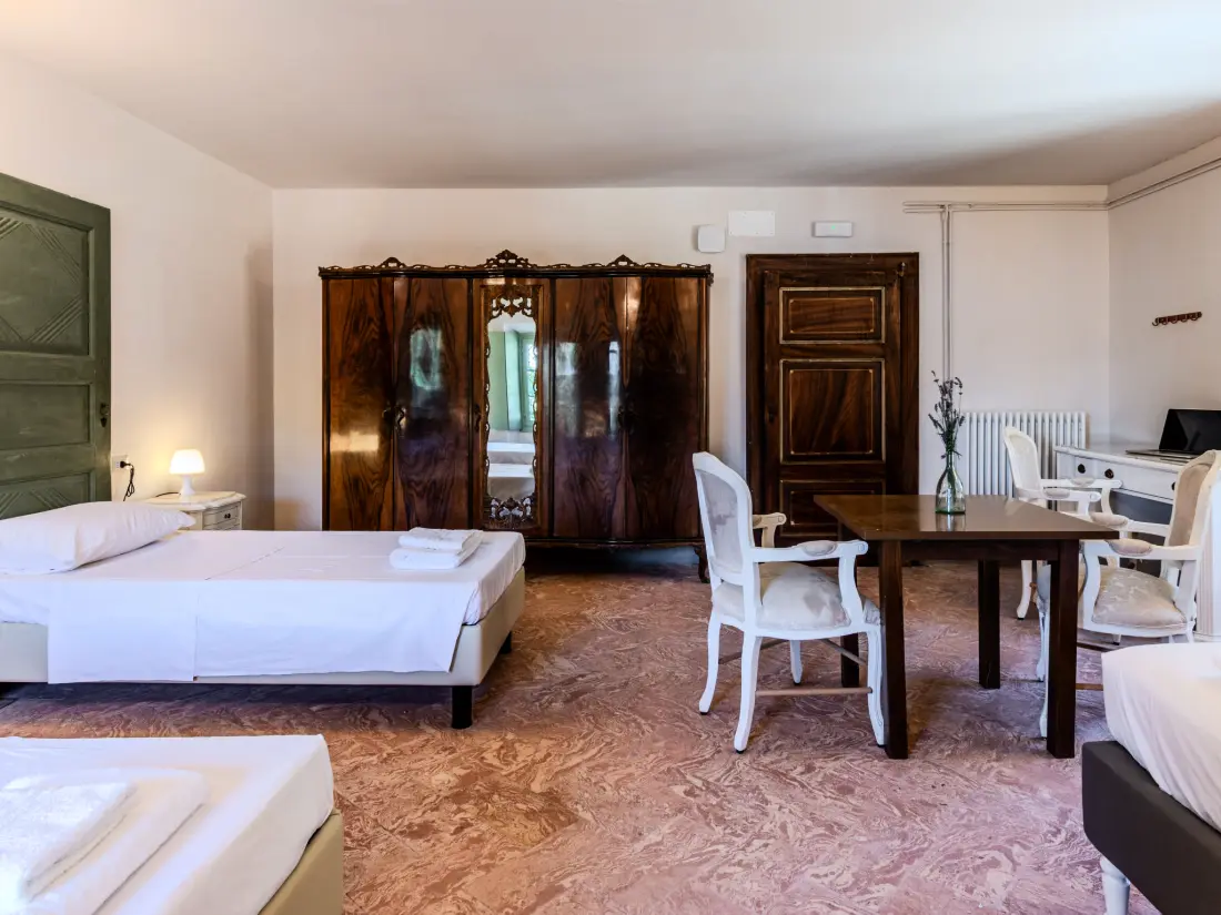 Maison de Vacances Domaso