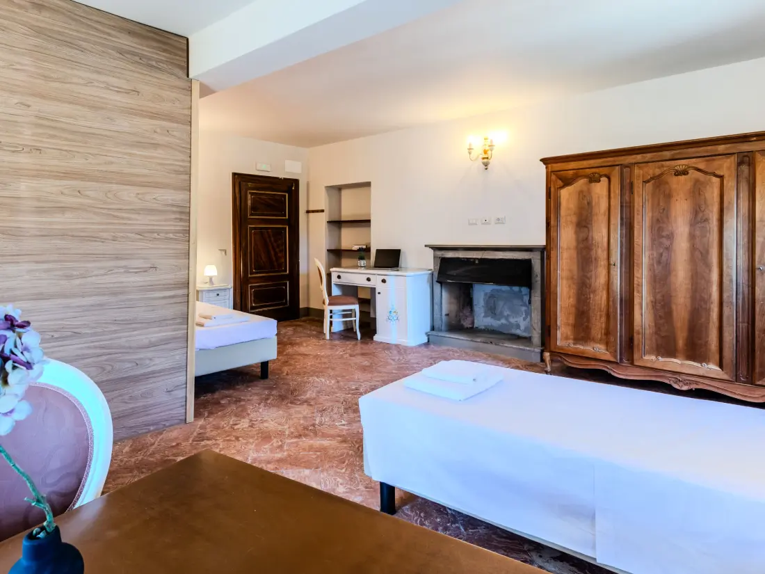 Maison de Vacances Domaso