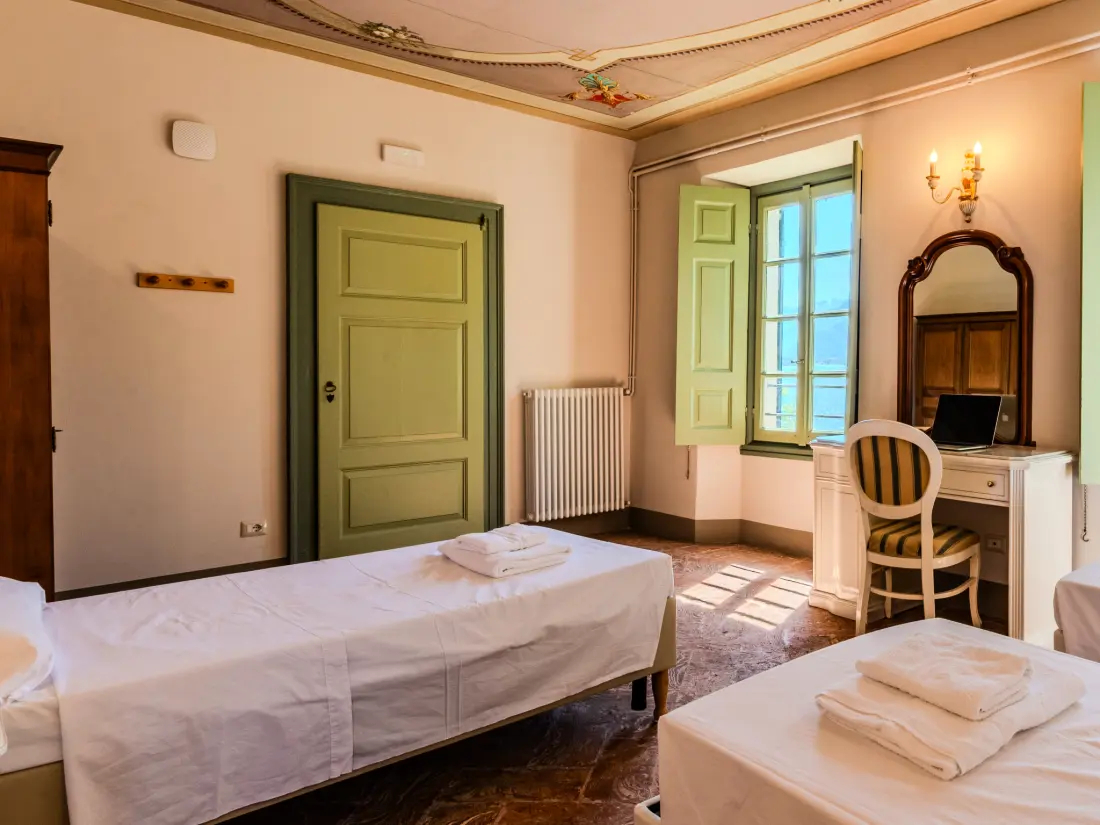 Maison de Vacances Domaso