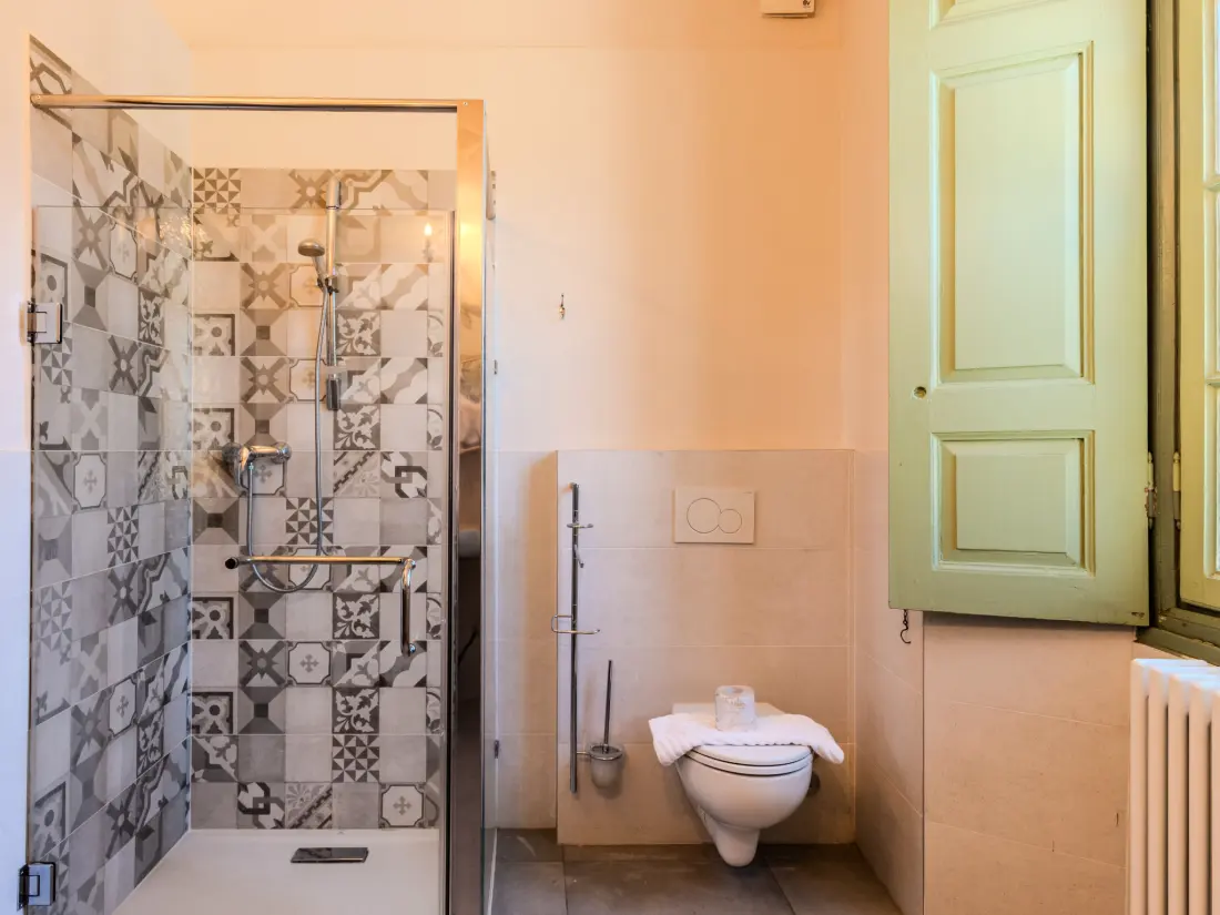 Maison de Vacances Domaso