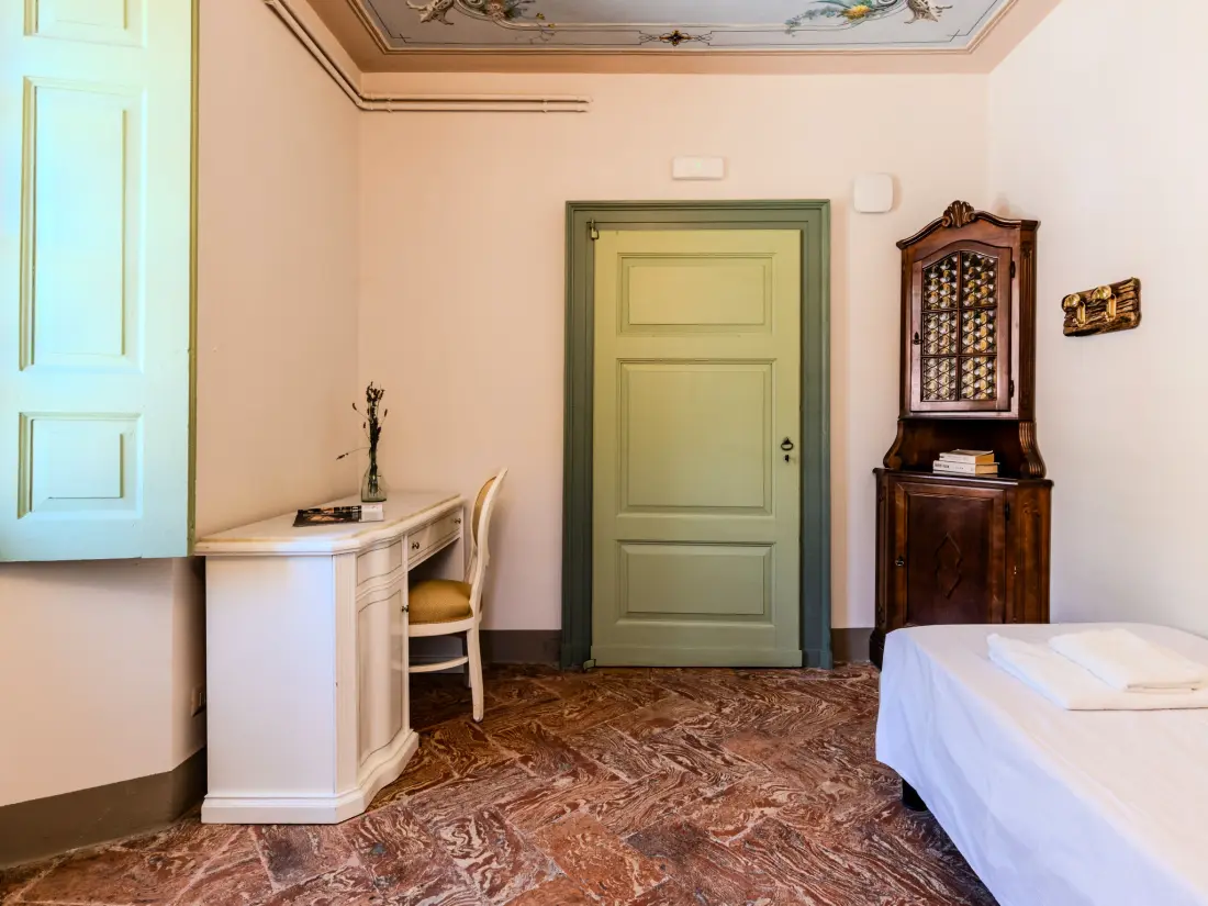 Maison de Vacances Domaso
