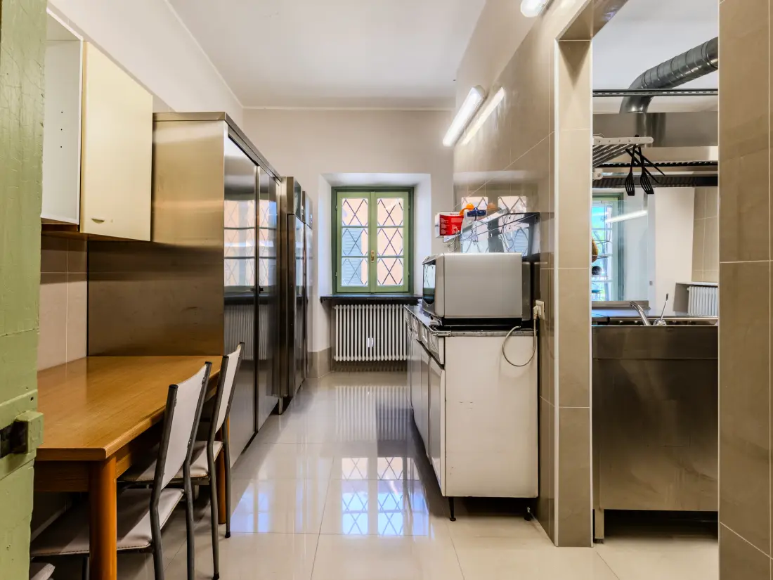 Maison de Vacances Domaso