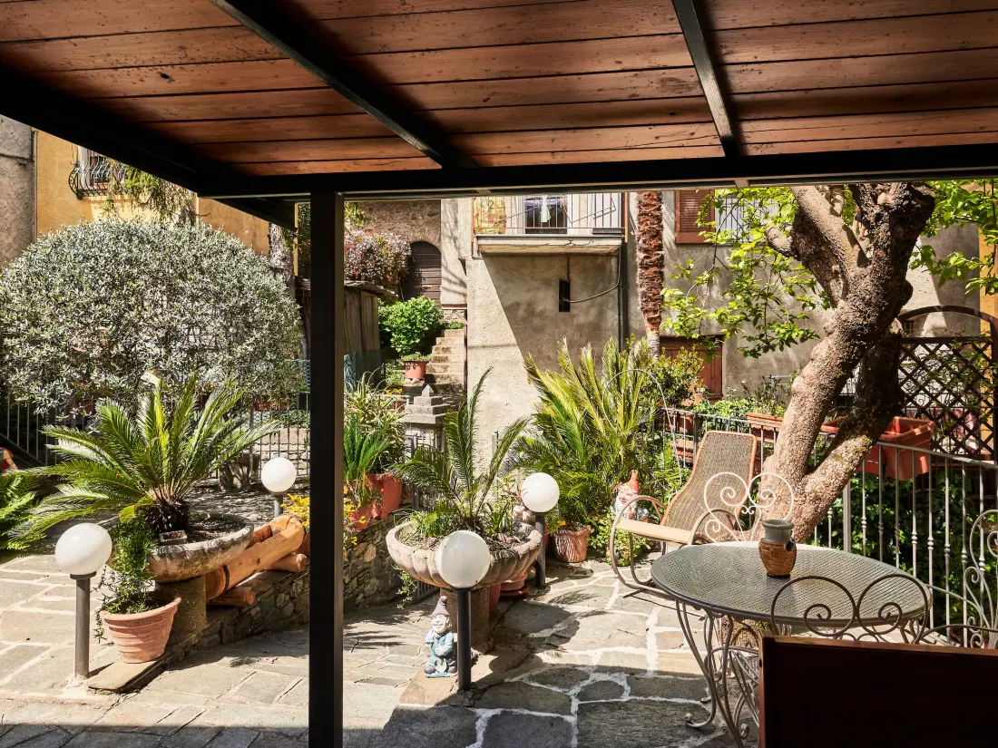 Maison de Vacances Domaso