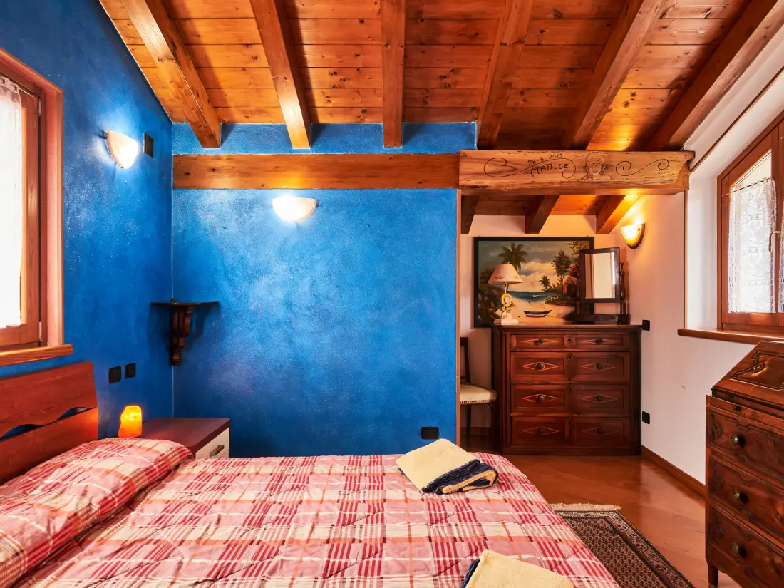 Maison de Vacances Domaso