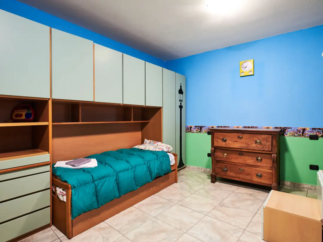 Maison de Vacances Domaso