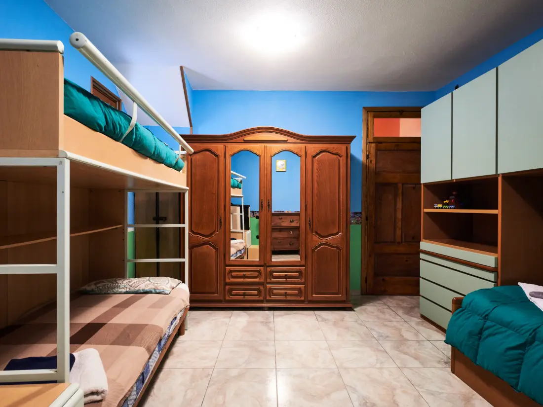 Maison de Vacances Domaso
