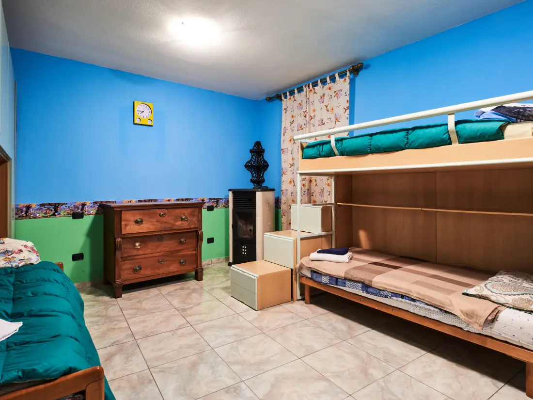 Maison de Vacances Domaso