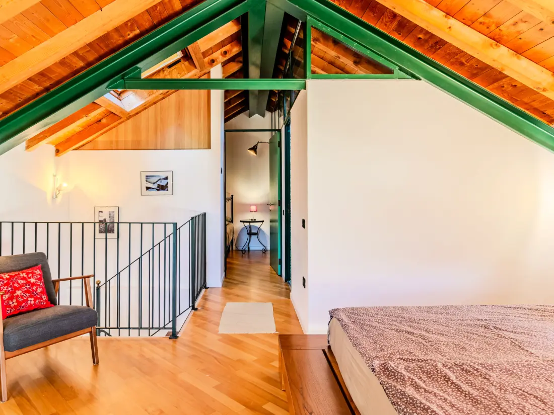 Maison de Vacances Domaso