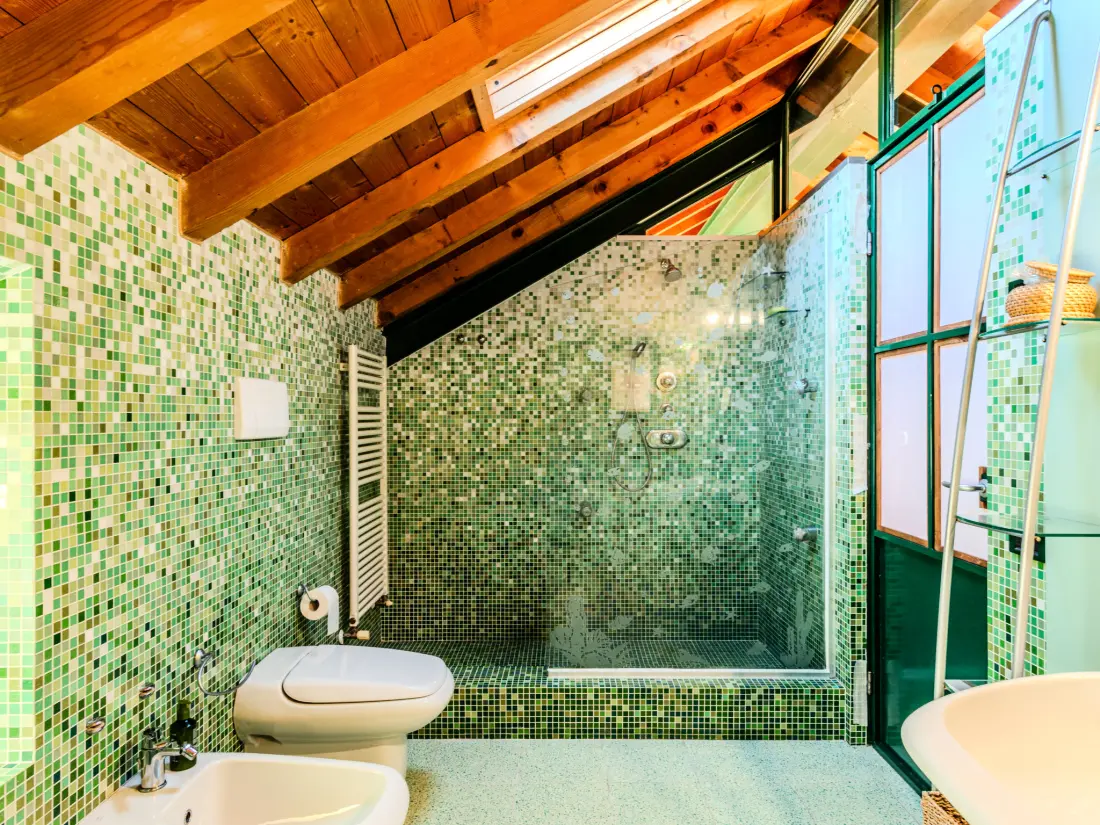 Maison de Vacances Domaso