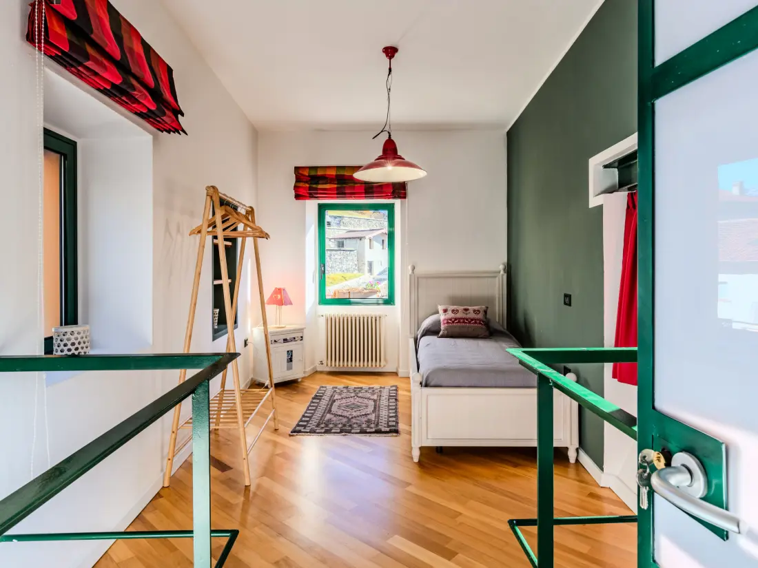 Maison de Vacances Domaso