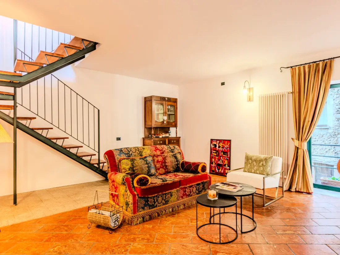 Maison de Vacances Domaso