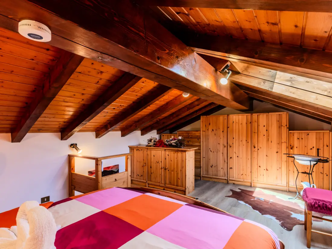 Maison de Vacances Domaso