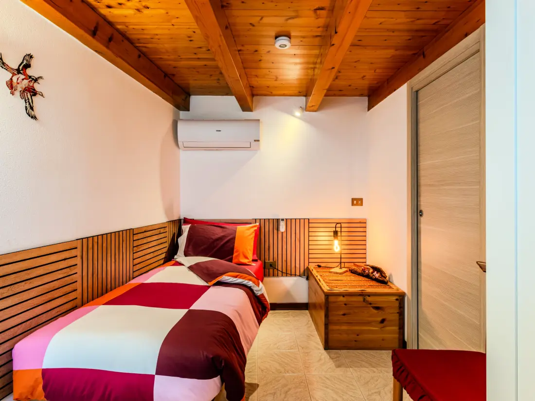 Maison de Vacances Domaso