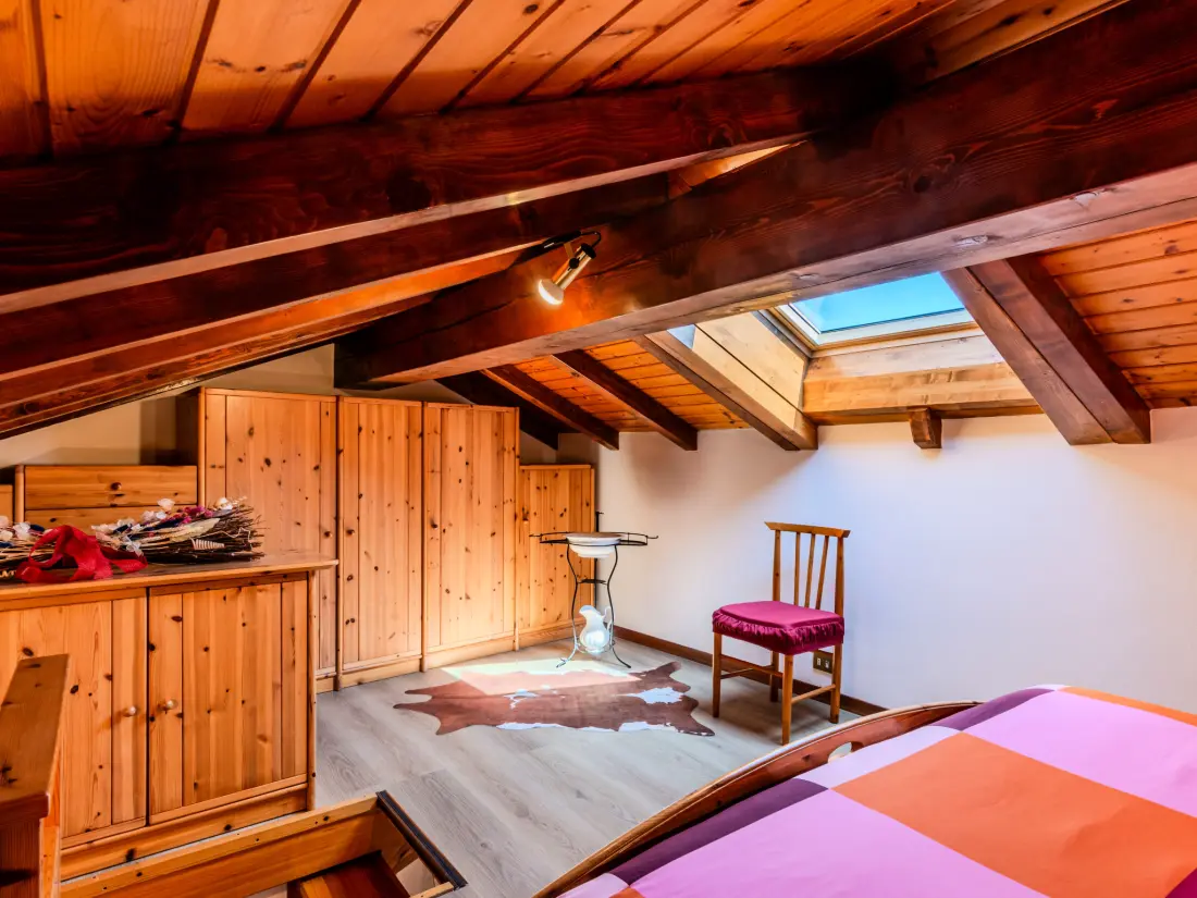 Maison de Vacances Domaso