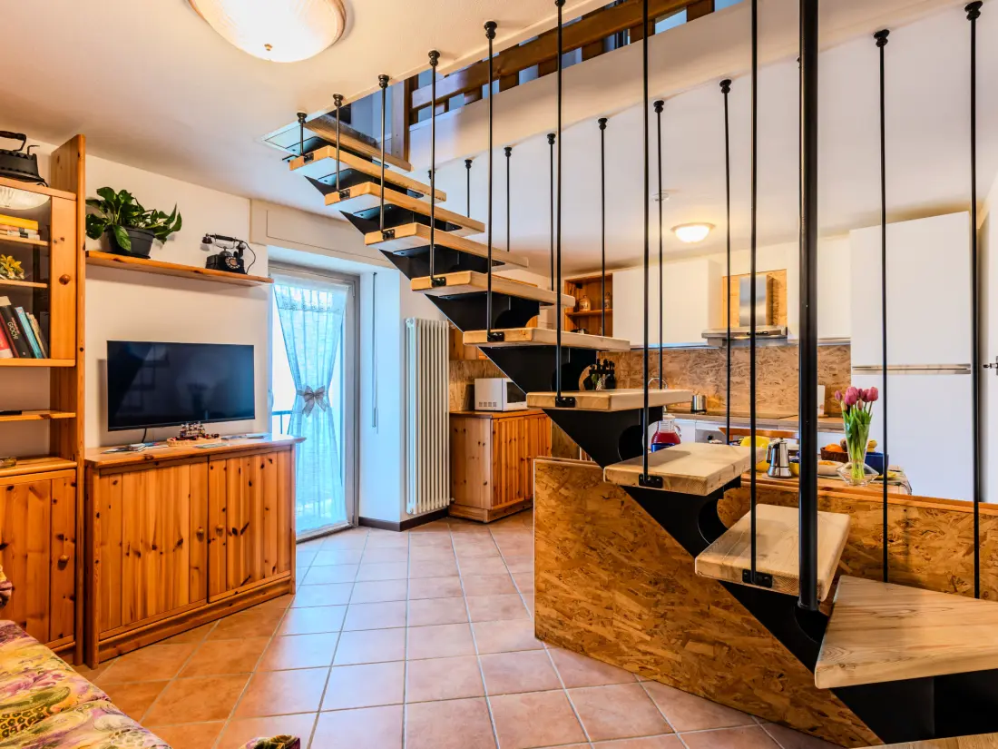 Maison de Vacances Domaso