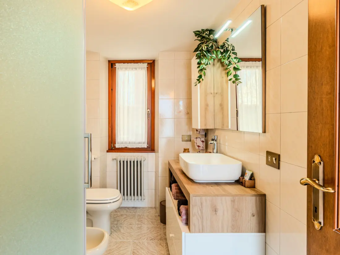 Maison de Vacances Domaso