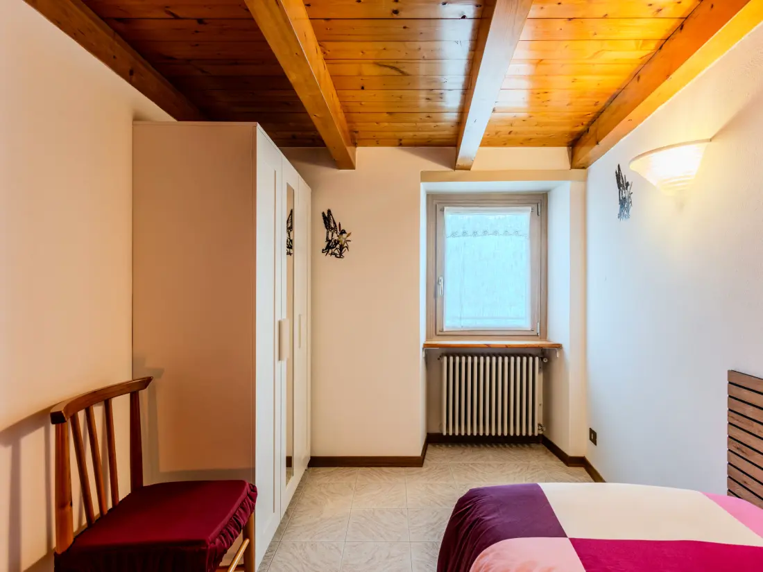 Maison de Vacances Domaso